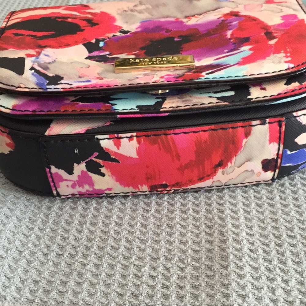 Kate Spade Multi-Color Small Bag - Picture 3 of 8